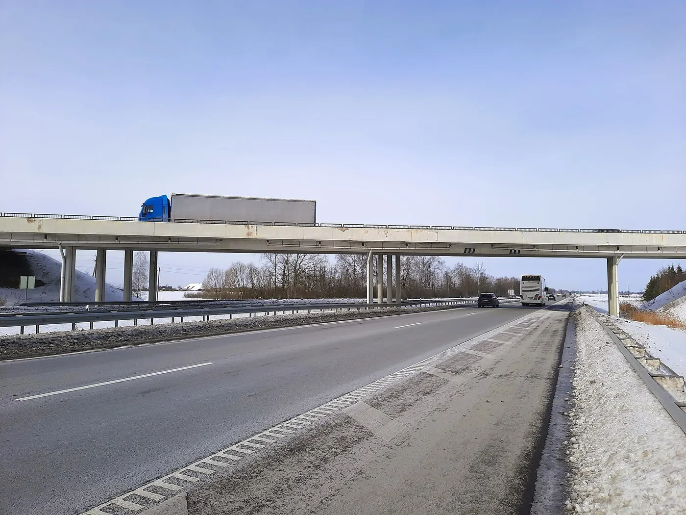 Greitkelis